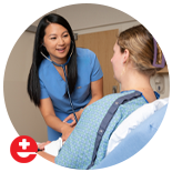for patients